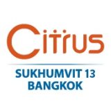 Citrus Hotel Logo